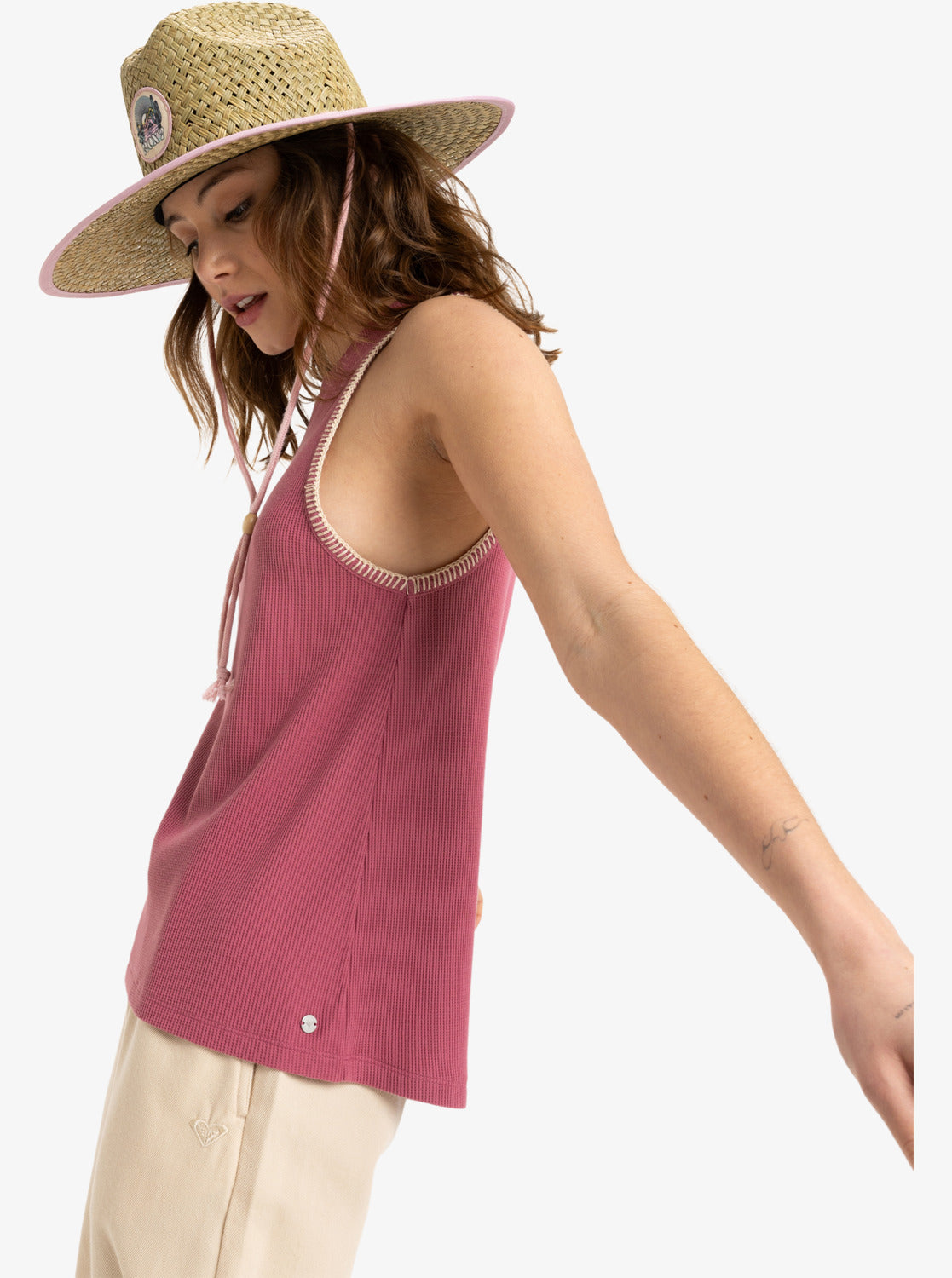 Sombrero Roxy Coffee Blues