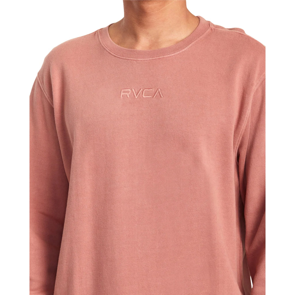 Sudadera RVCA Tonally fleece crew