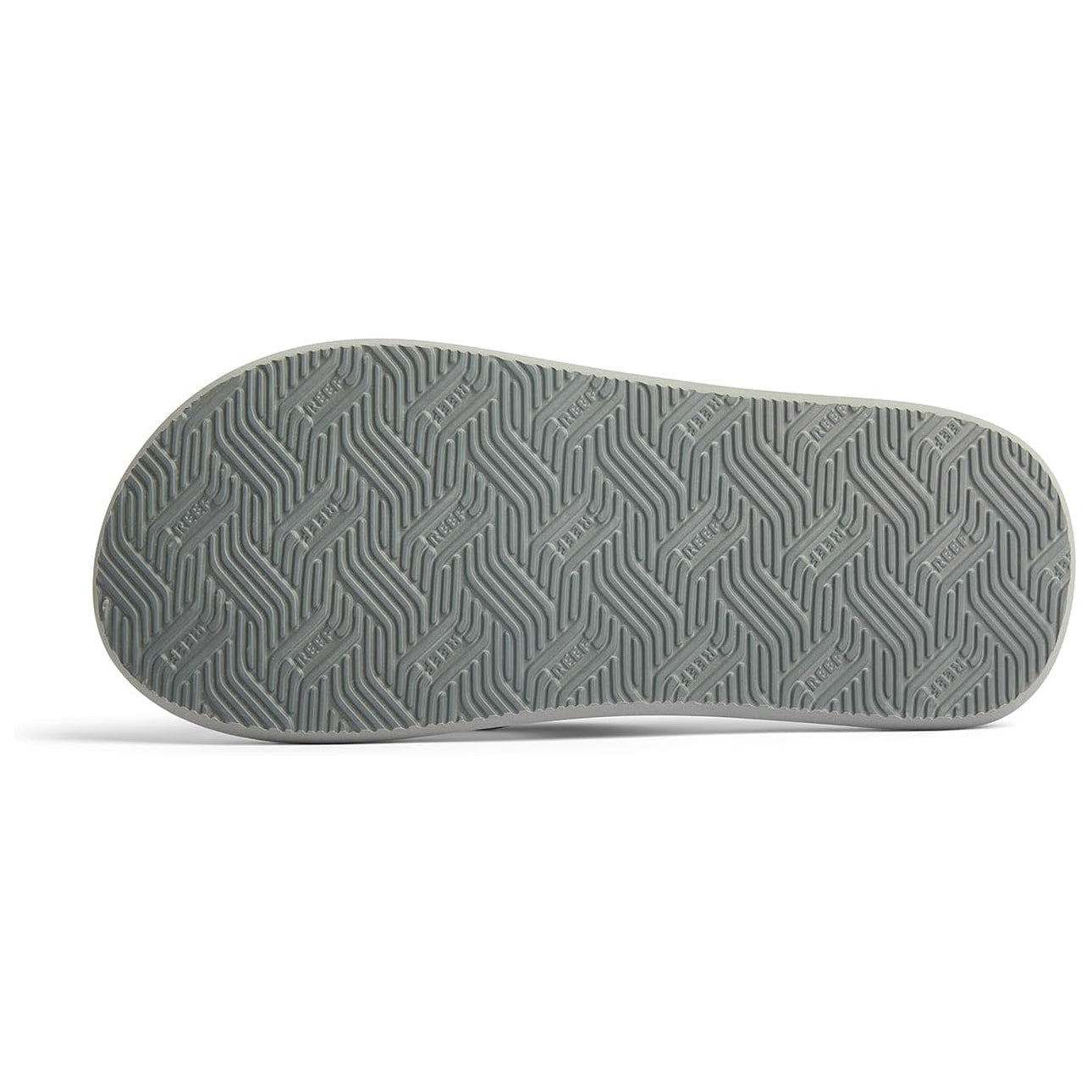 Chanclas Reef The Layback Grey/Blue