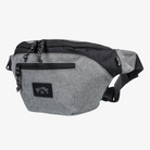 Riñonera Grande Billabong Gris 3 Litros