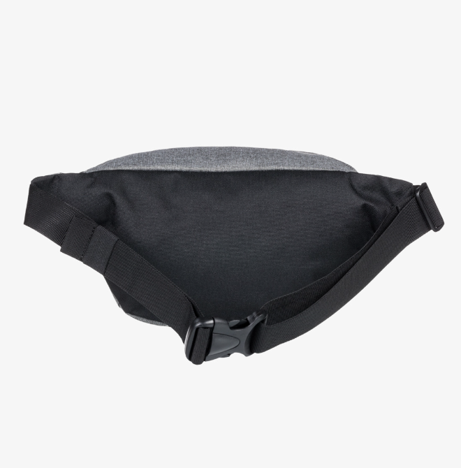 Riñonera Billabong Bali 3L Grey Black