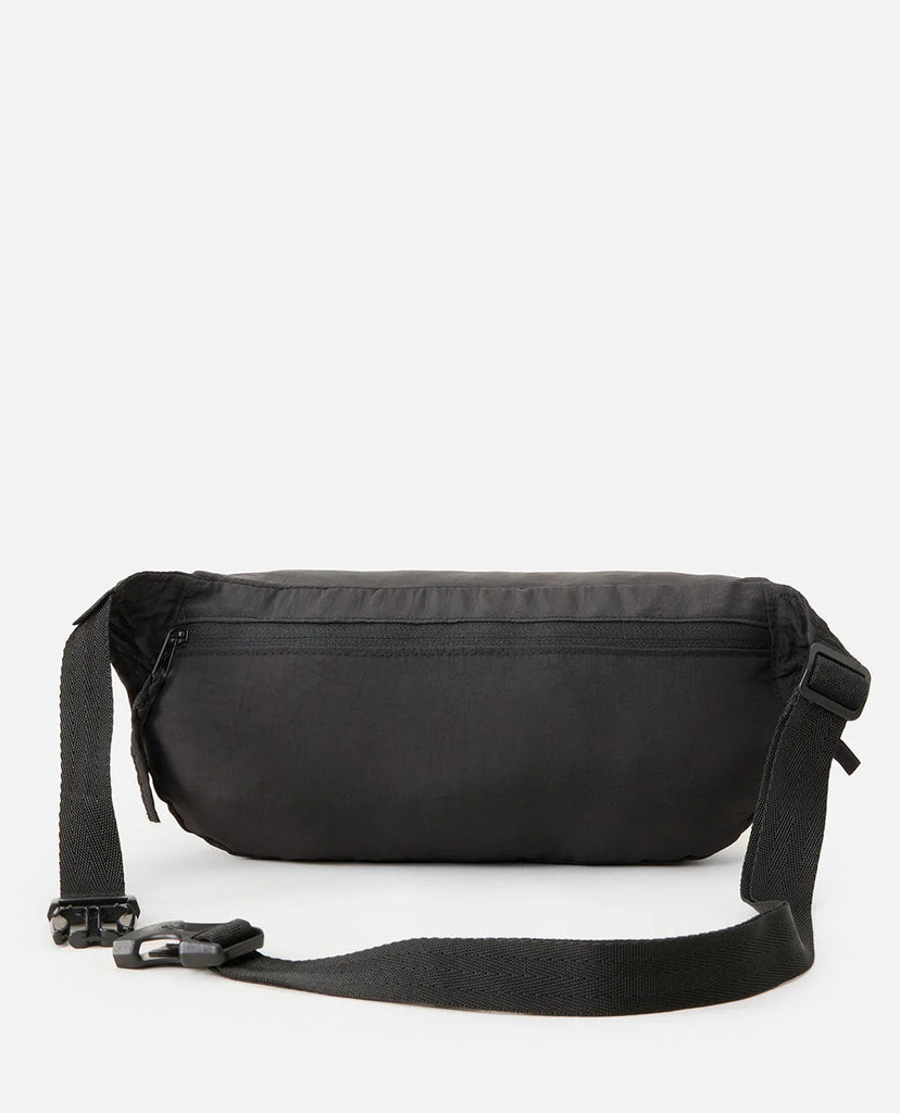 Riñonera Bandolera Rip Curl Everyday Belt Bag Black