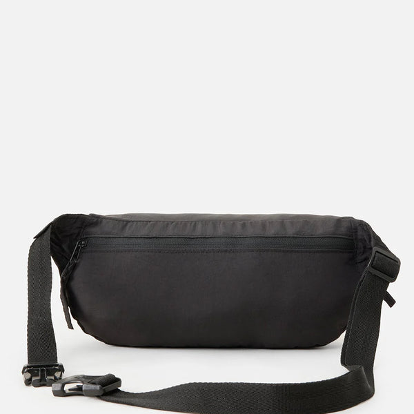 Riñonera Bandolera Rip Curl Everyday Belt Bag Black