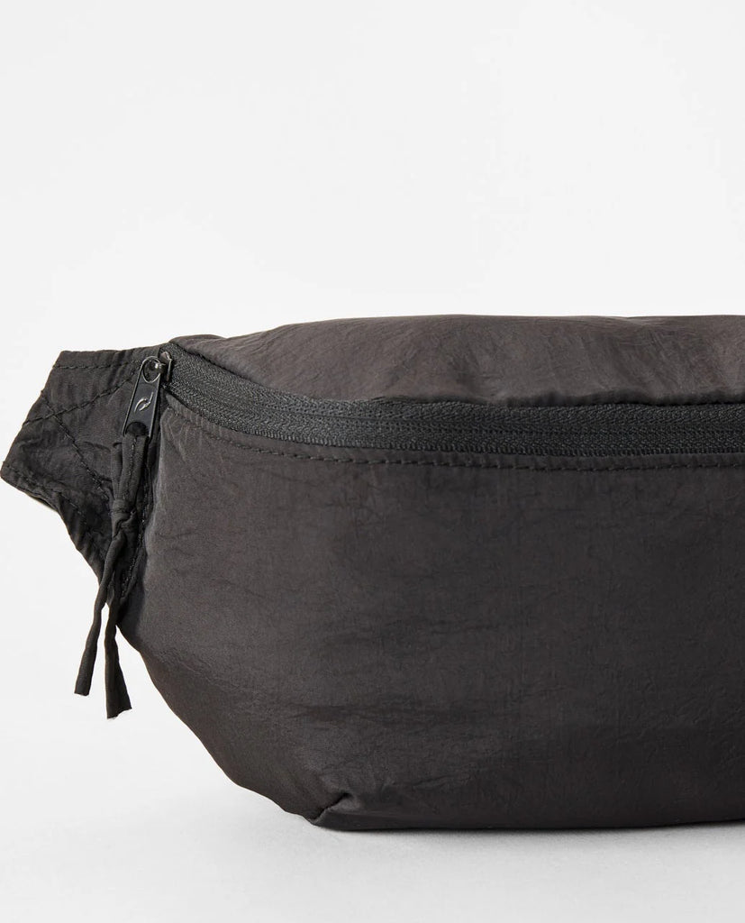Riñonera Bandolera Rip Curl Everyday Belt Bag Black