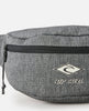 Riñonera Rip Curl Classic Surf Small Waist Bag Grey Heather