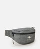 Riñonera Rip Curl Classic Surf Small Waist Bag Grey Heather