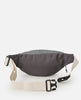 Riñonera Rip Curl Classic Surf Small Waist Bag Grey Heather