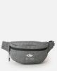 Riñonera Rip Curl Classic Surf Small Waist Bag Grey Heather