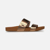 Sandalias Reef Cushion Vista Copper Tan