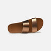 Sandalias Reef Cushion Vista Copper Tan