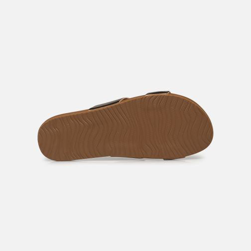 Sandalias Reef Cushion Vista Copper Tan