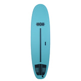 Tabla de Surf Softboard Mom Mini Long 7´0 Aqua
