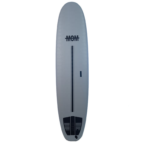 Tabla De Surf SurfWorx Banshee Hybrid 5´06