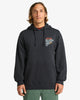 Sudadera Billabong Foundation Po Black