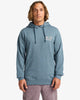 Sudadera Billabong Foundation Po State Blue