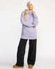 Sudadera Volcom Tower Lavanda