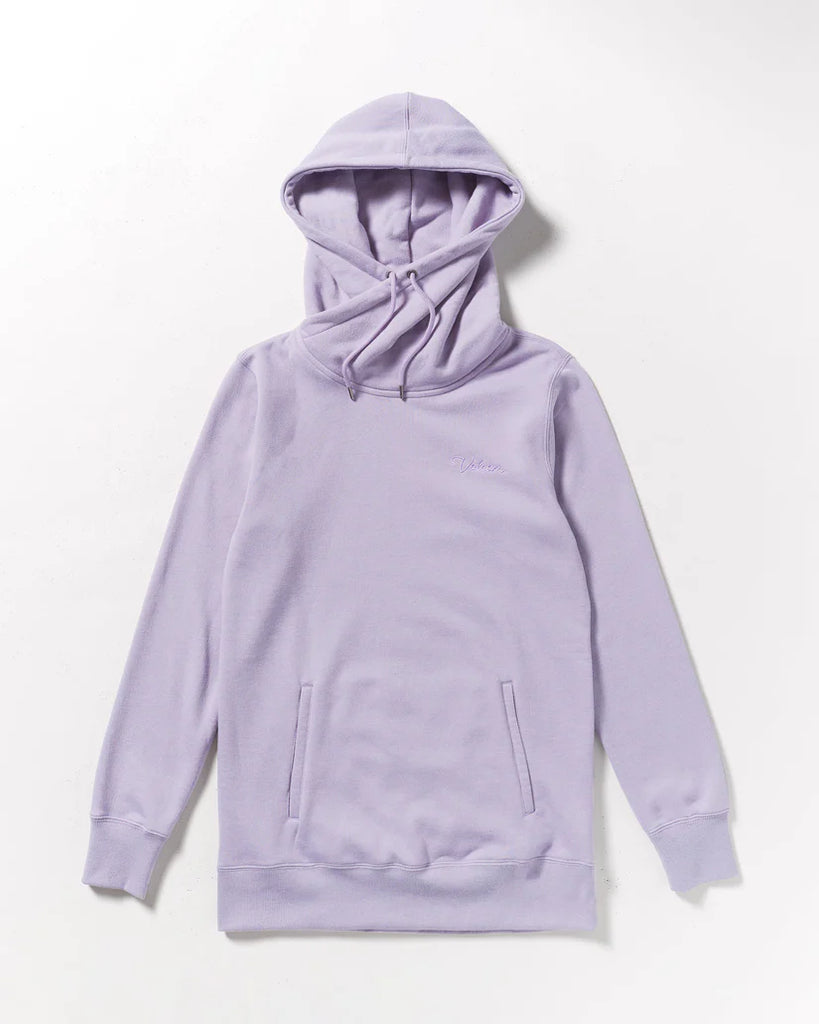 Sudadera Volcom Tower Lavanda