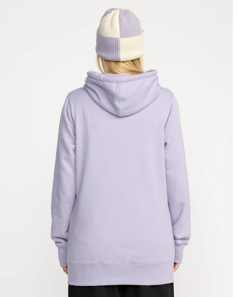 Sudadera Volcom Tower Lavanda