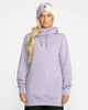 Sudadera Volcom Tower Lavanda