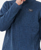 Sudadera Rip Curl Crescent Zip Light Navy