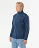 Sudadera Rip Curl Crescent Zip Light Navy