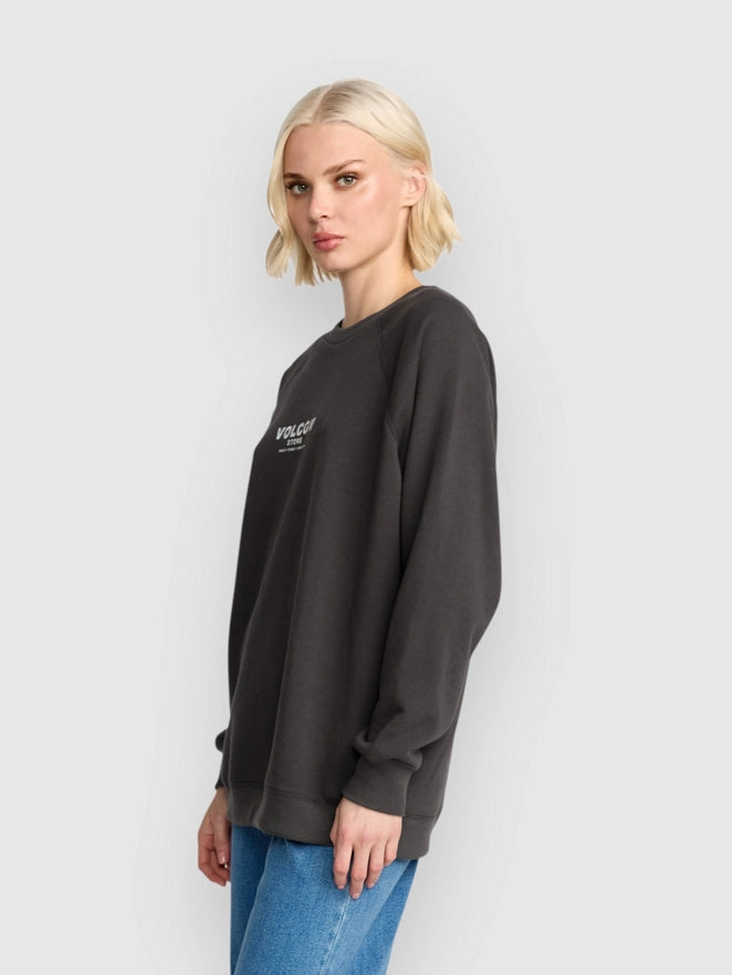 Sudadera Volcom Stone Magic Crew Sweater