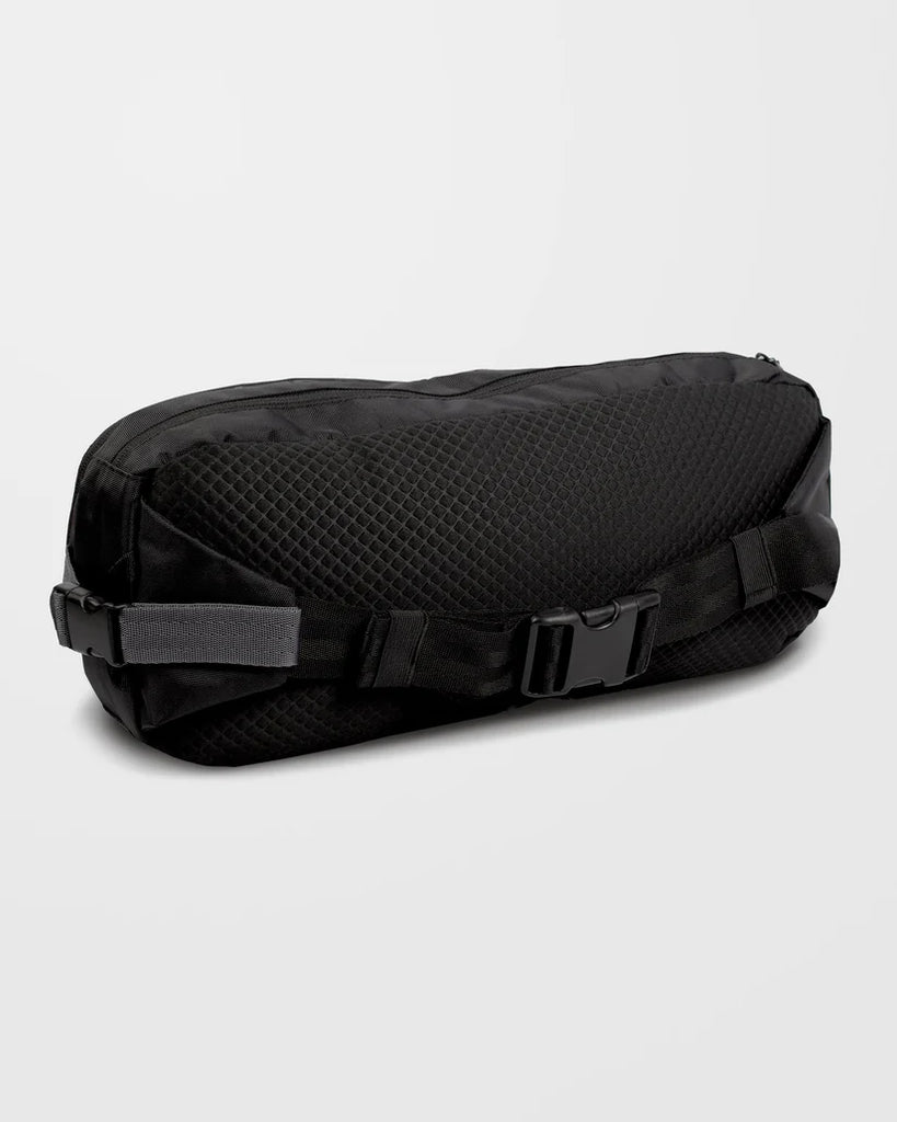 Bandolera Volcom Venture Sling Pack Black