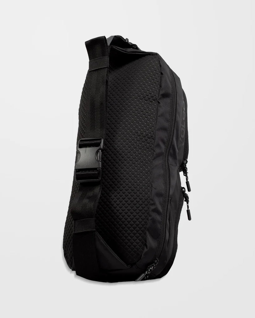 Bandolera Volcom Venture Sling Pack Black