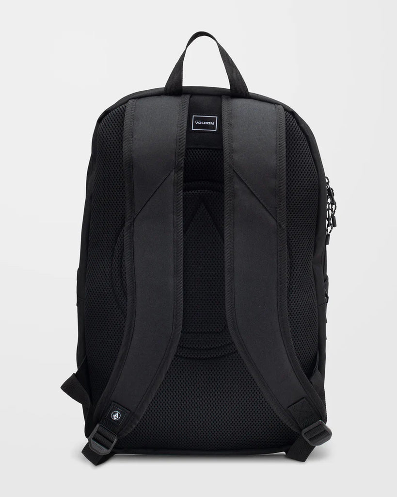 Mochila Volcom Roamer 3 Backpack Black