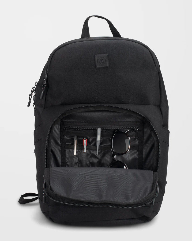 Mochila Volcom Roamer 3 Backpack Black