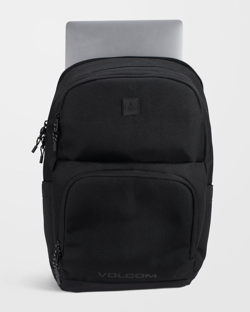 Mochila Volcom Roamer 3 Backpack Black