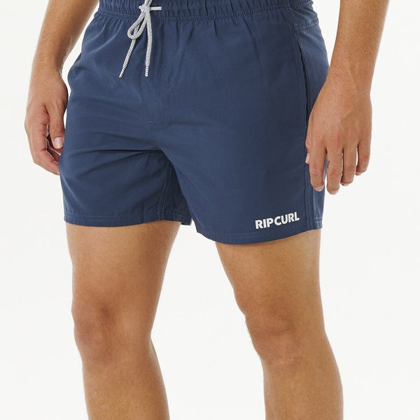 Bañador Rip Curl Streamline Offset Volley 15´ Navy