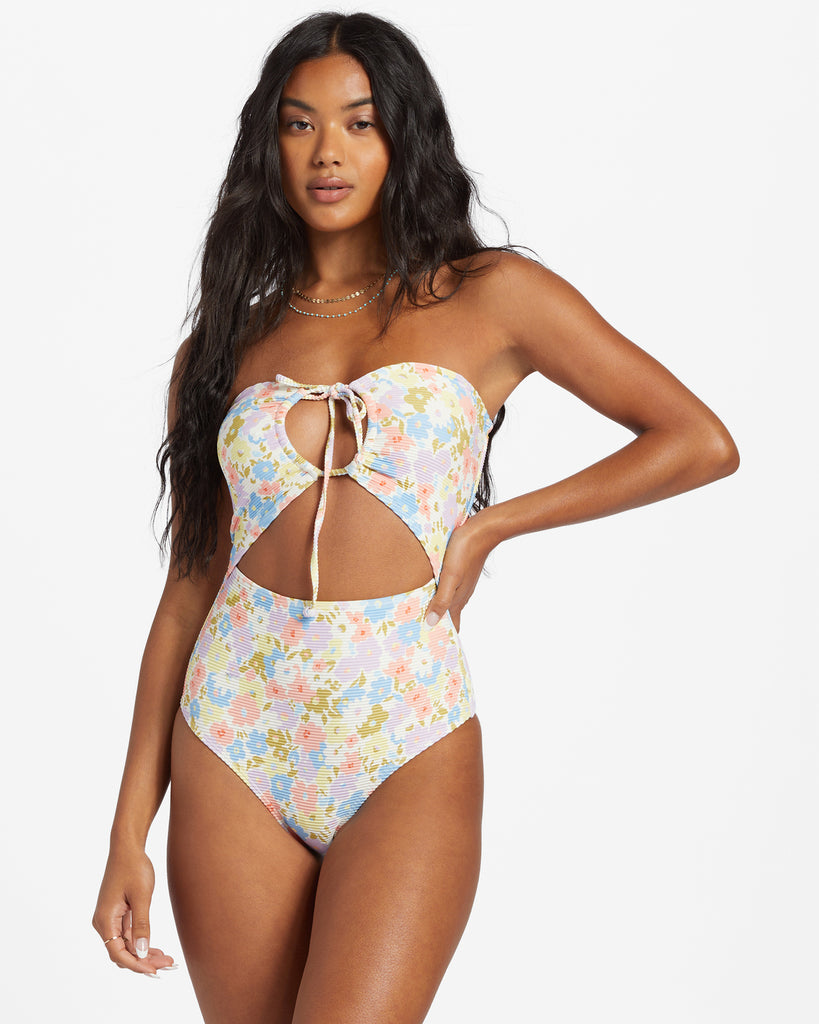 Bañador Billabong Dream Chaser Tanlines
