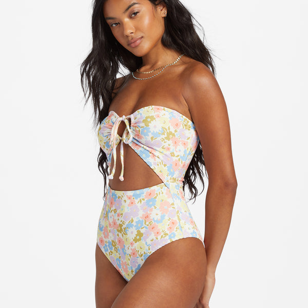 Bañador Billabong Dream Chaser Tanlines