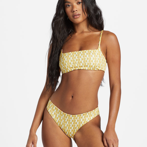 Bikini Completo Billabong Reversible Return to Paradise