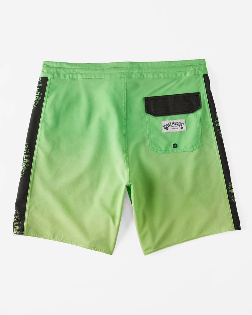Bañador Billabong D Bah LO PRO