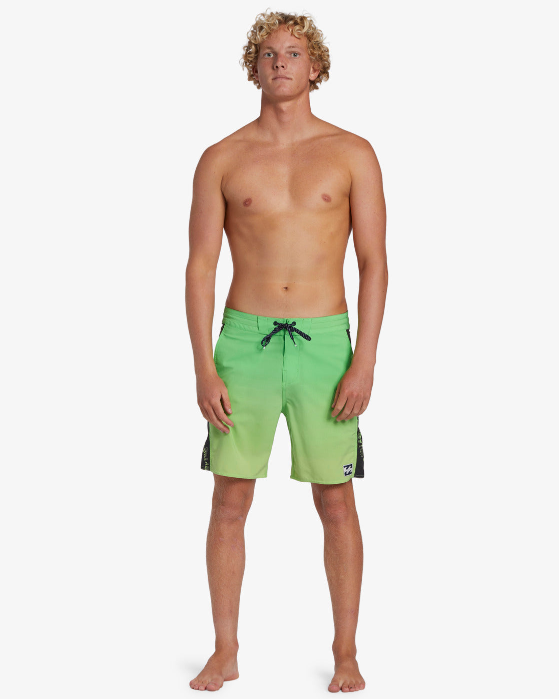 Bañador Billabong D Bah LO PRO