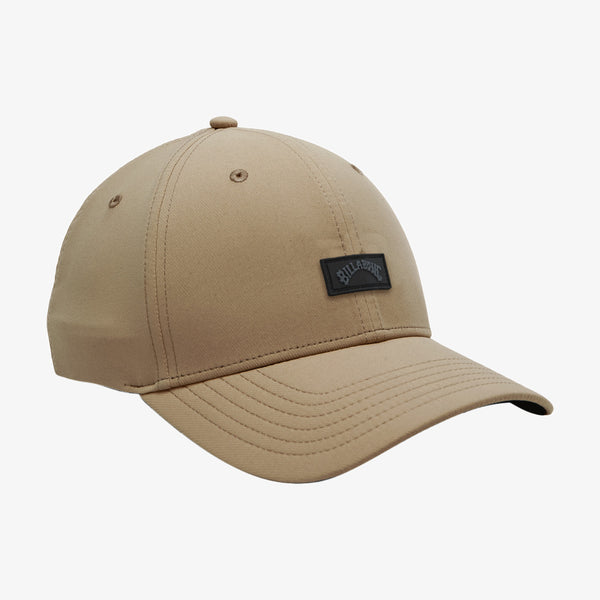 Gorra Billabong Surftrek Gravel
