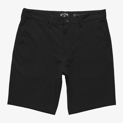 Bermudas Carhartt Wip Pocket Sweat Short Black
