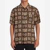 Camisa Billabong Tiki Reef Hemp