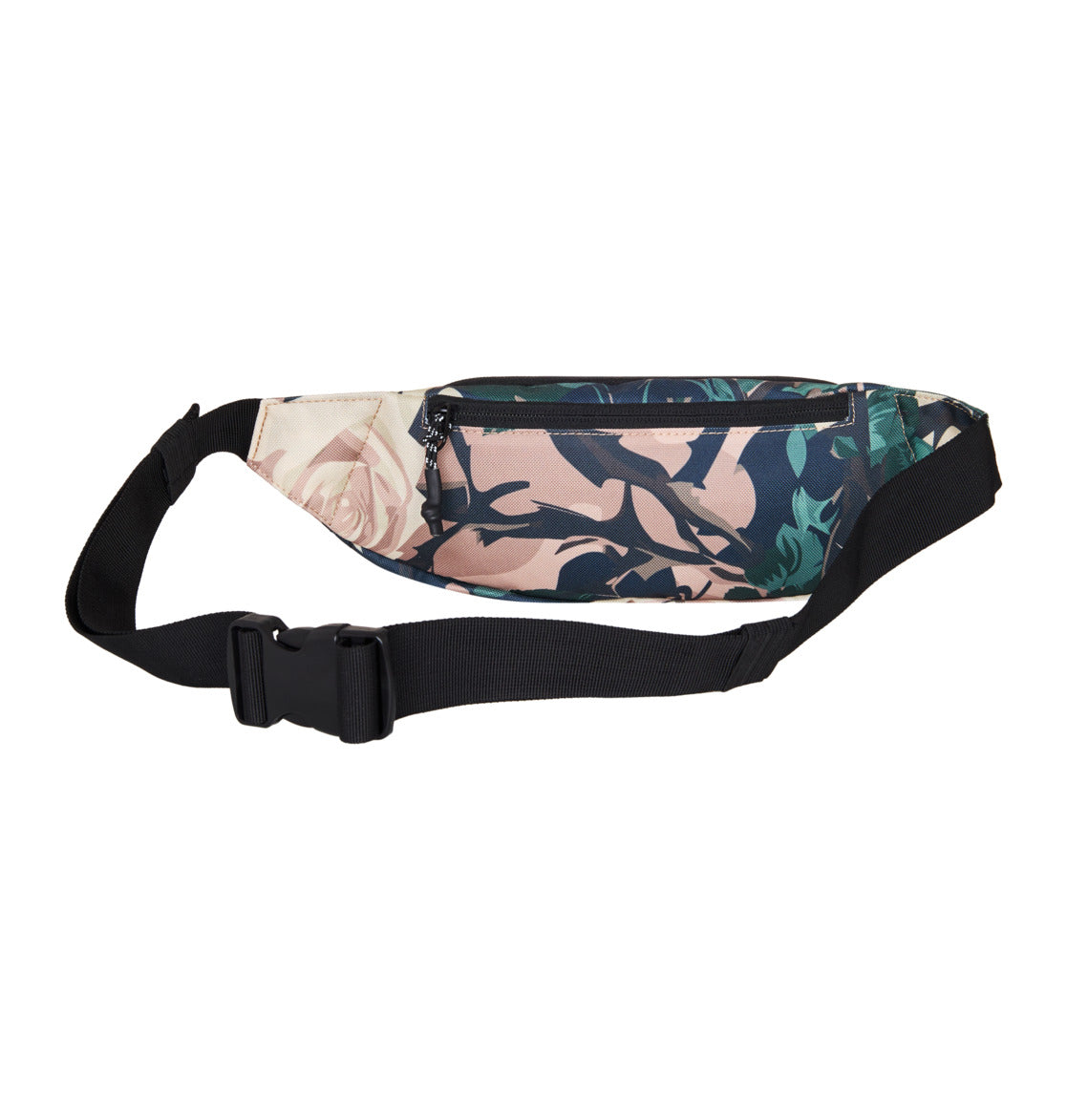 Riñonera DC Tussler Rose And thorn