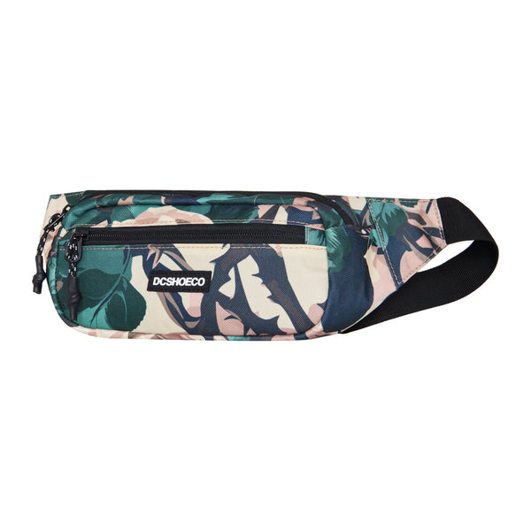 Riñonera DC Tussler Rose And thorn