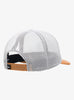 Gorra Quiksilver Slab Scratch Bran Kid