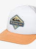 Gorra Quiksilver Slab Scratch Bran Kid