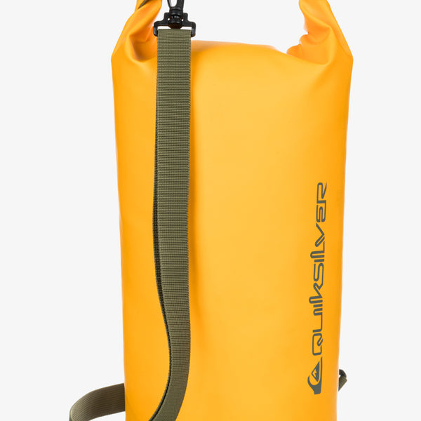 Bolsa Estanca Quiksilver Medium Water Stash Radiant Yellow