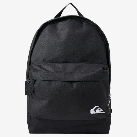 Mochila Quiksilver Everyday Black fw23