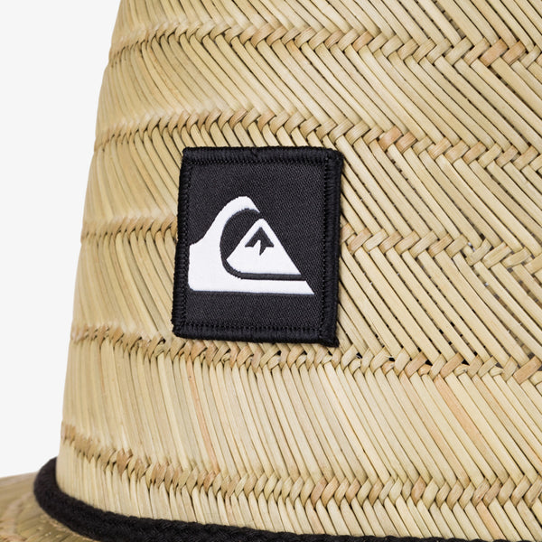 Sombrero Quiksilver Pierside Natural