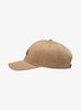 Gorra Quiksilver Decades Khaki