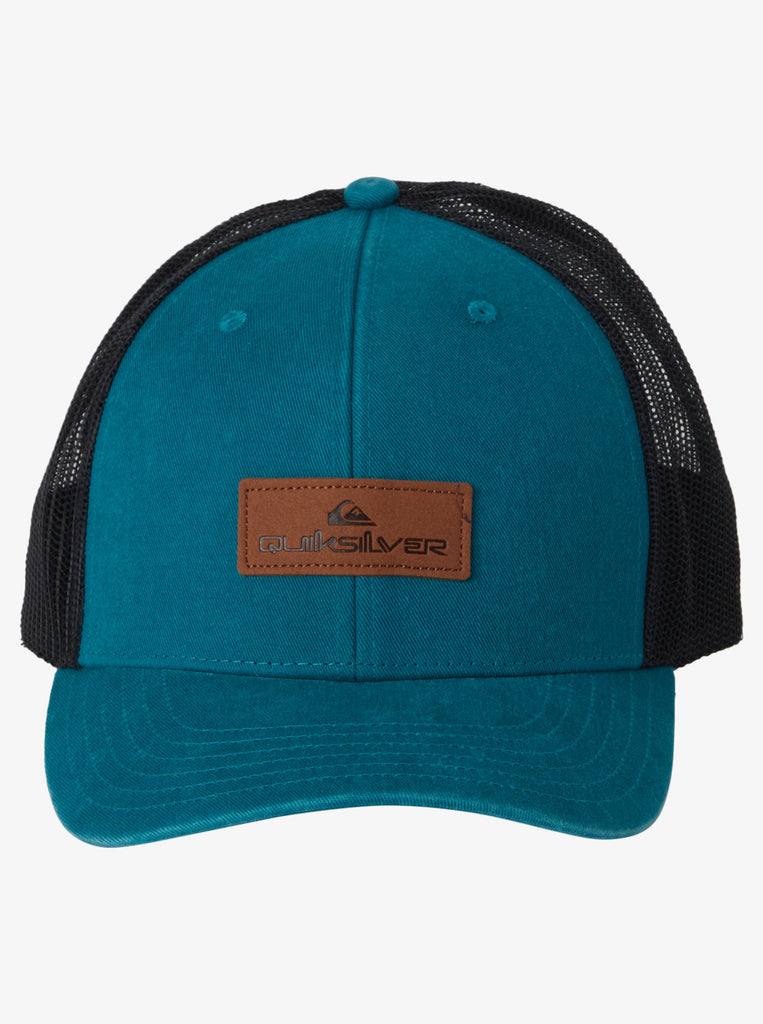 Gorra Quiksilver Down The Hatch Ink Blue