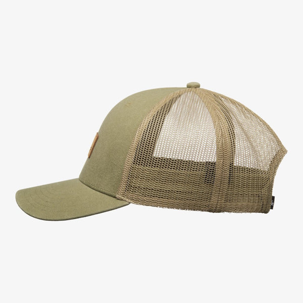 Gorra Quiksilver Down Tech Seneca Rock